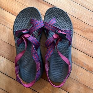 Chaco Sandals Z-Cloud women’s 8